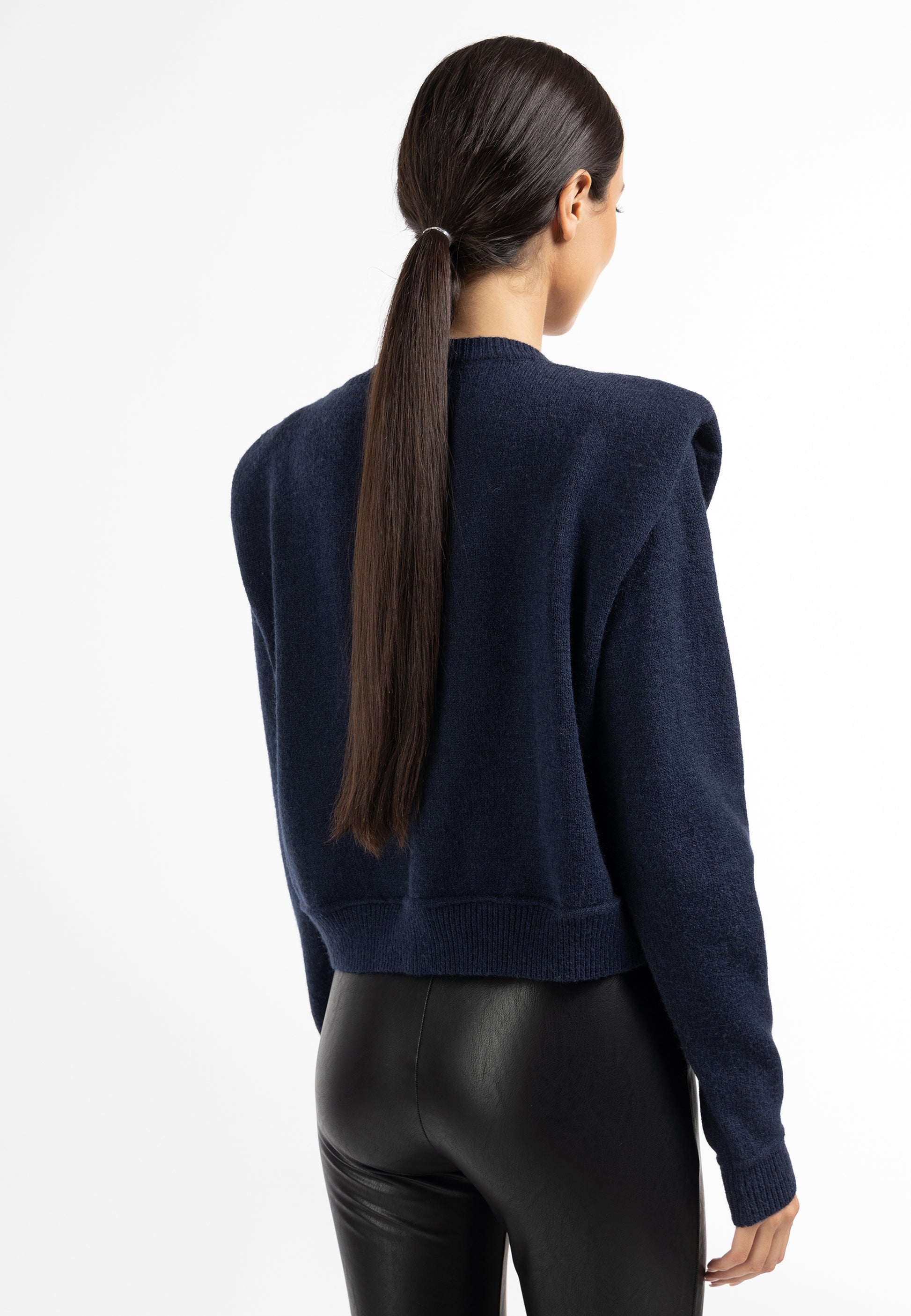 faina Strickpullover