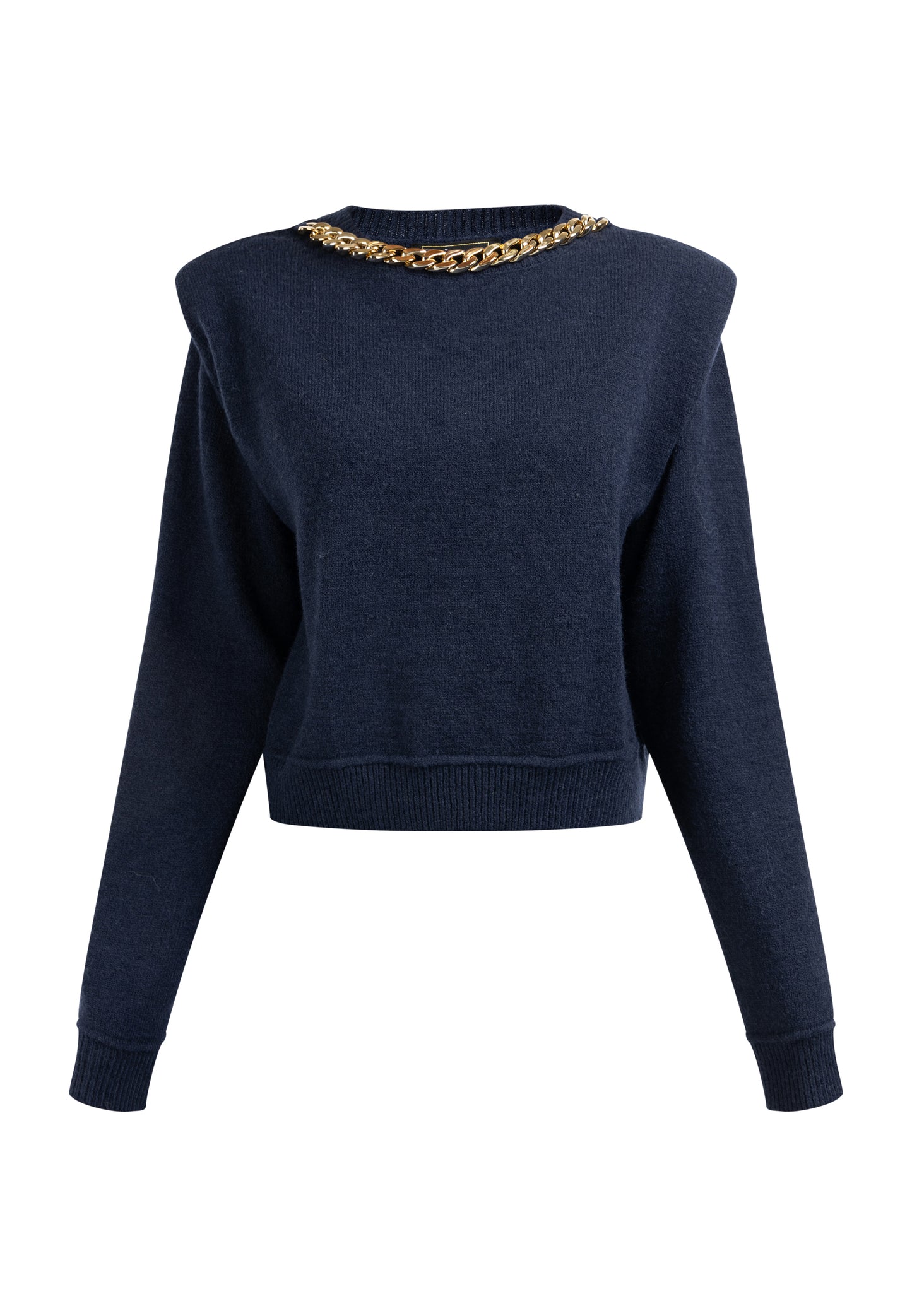 faina Strickpullover