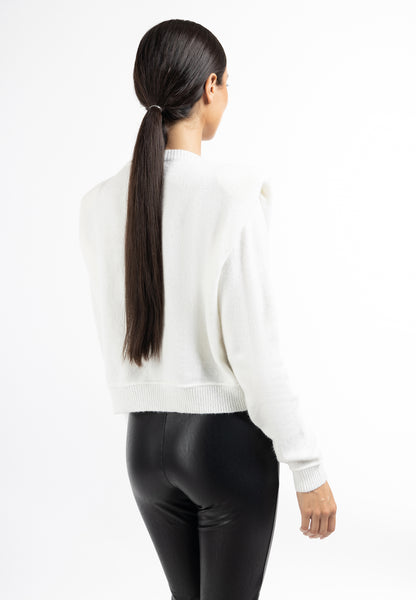 faina Strickpullover