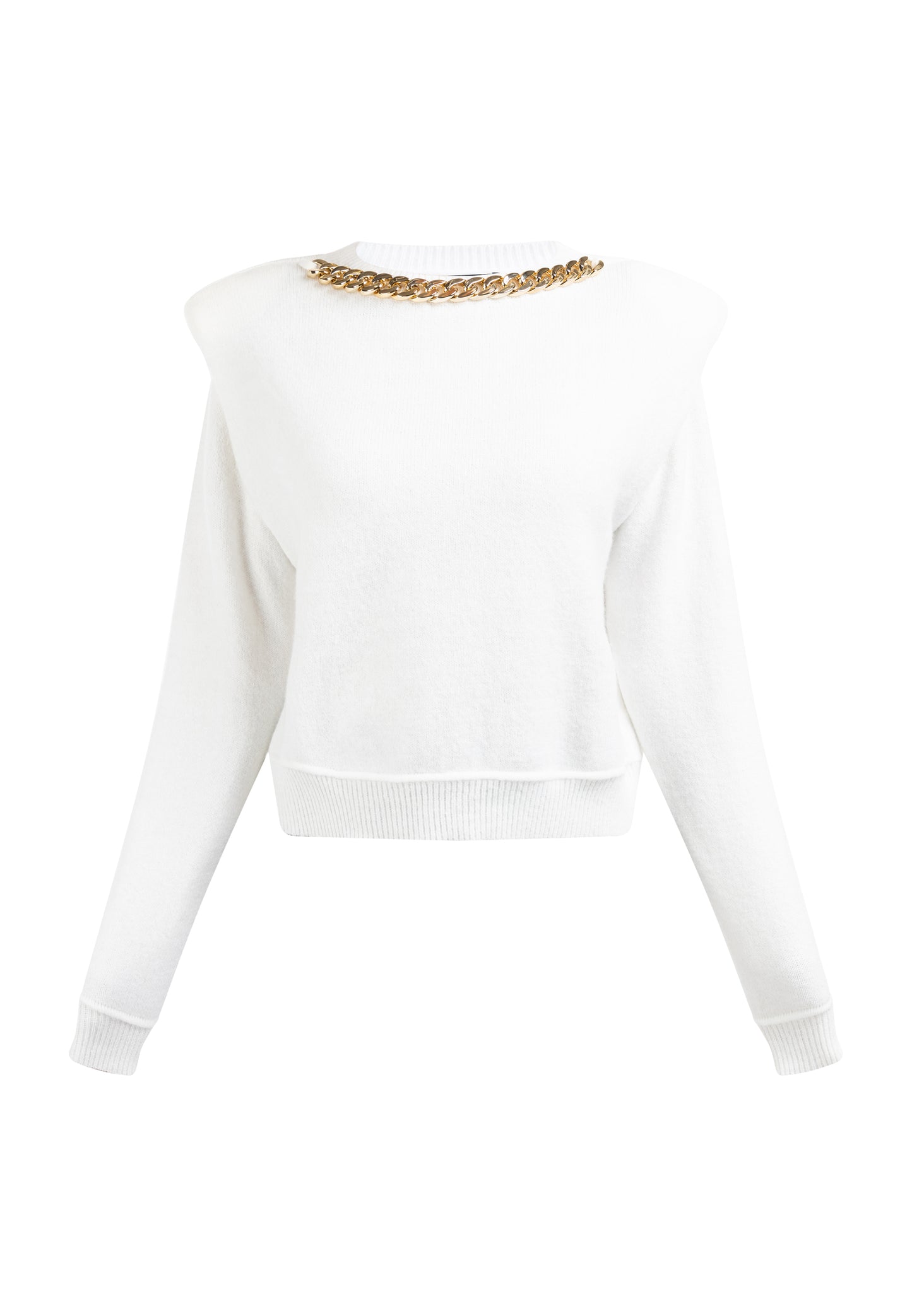 faina Strickpullover