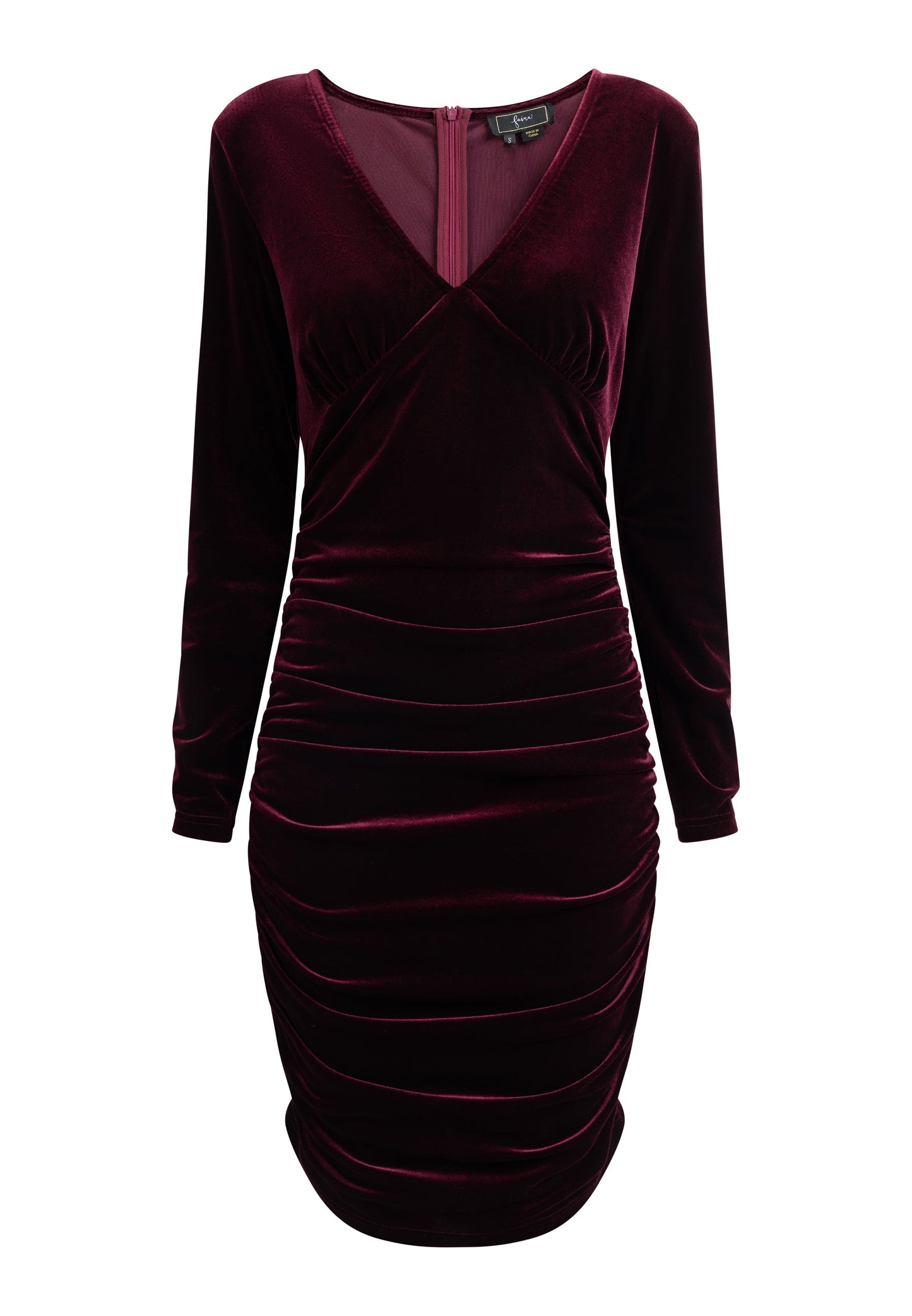Faina Women's Dress