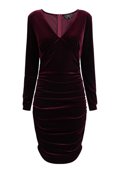 Faina Women's Dress