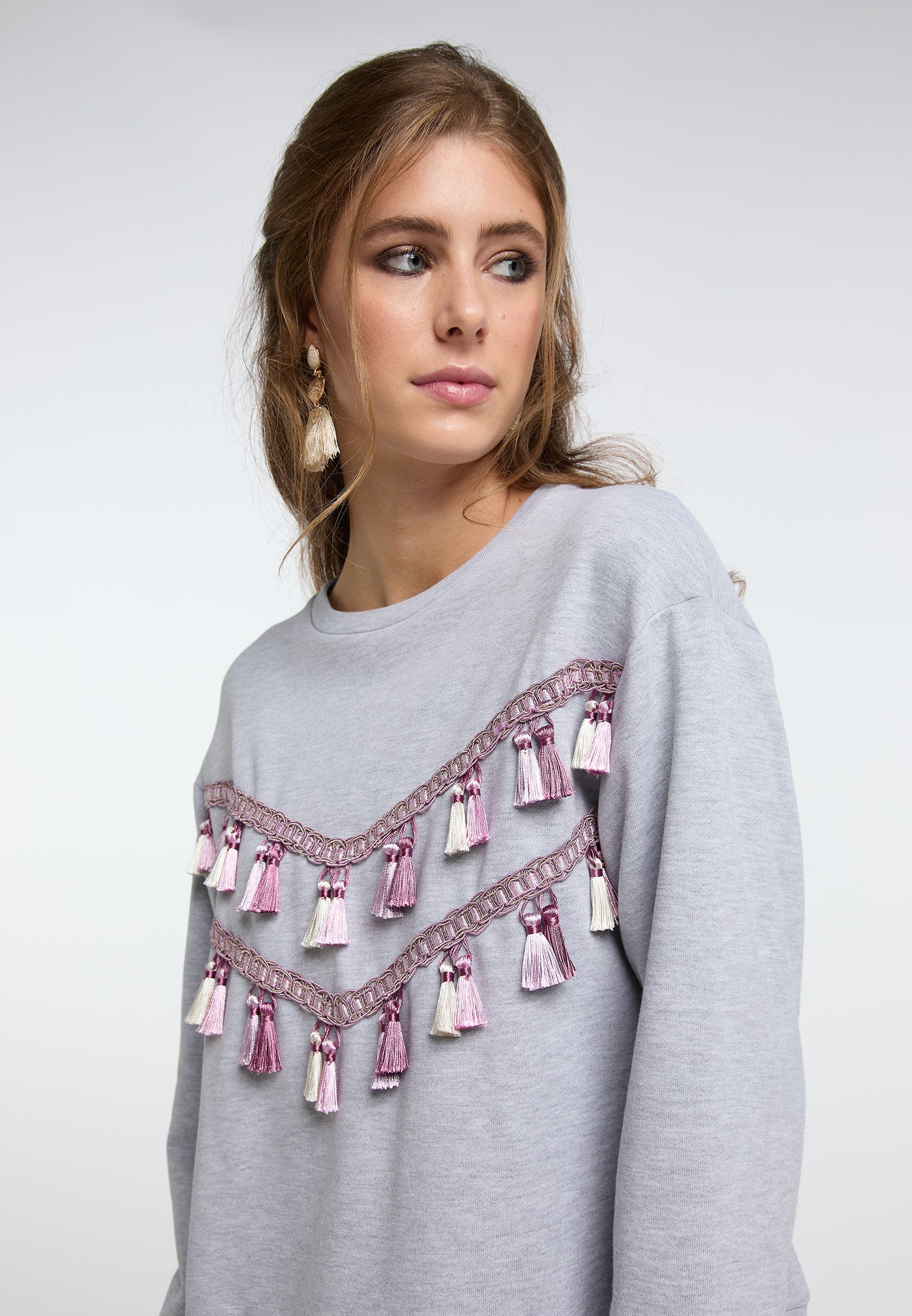 Izia Women's Sweatshirt