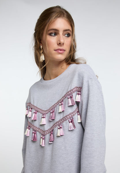 Izia Women's Sweatshirt