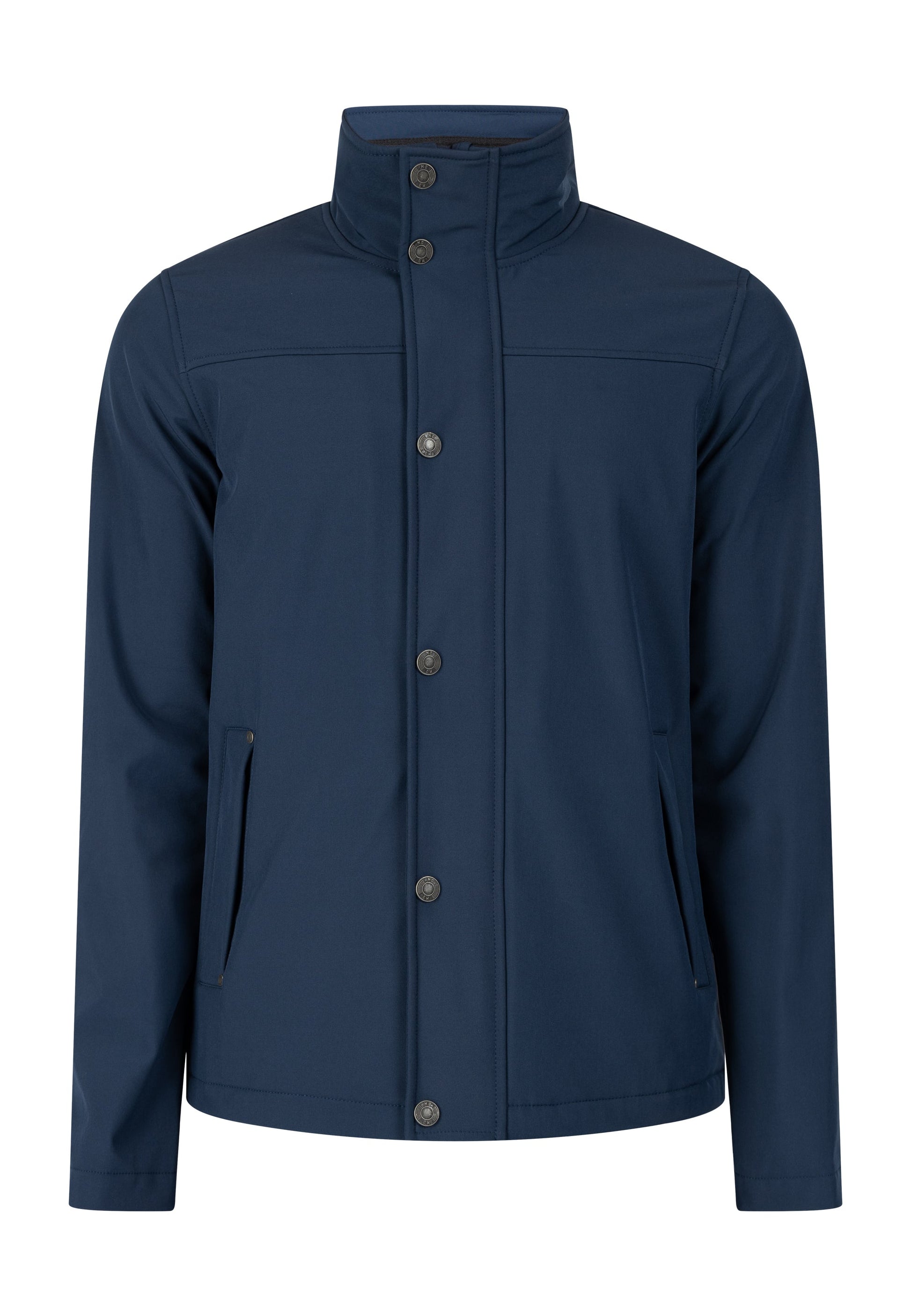 Mo Men's Softshell Jacket