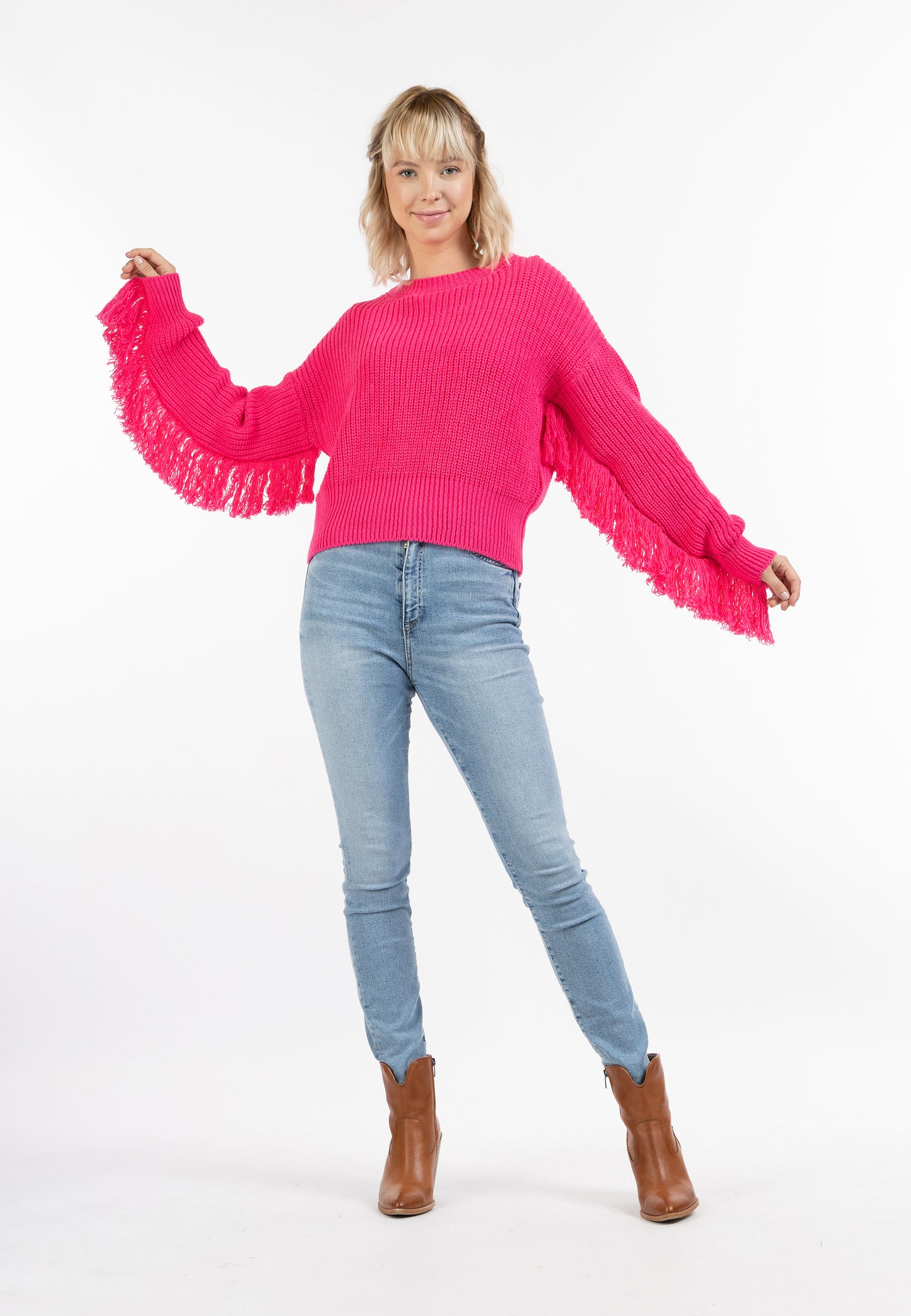Izia Women's Sweater