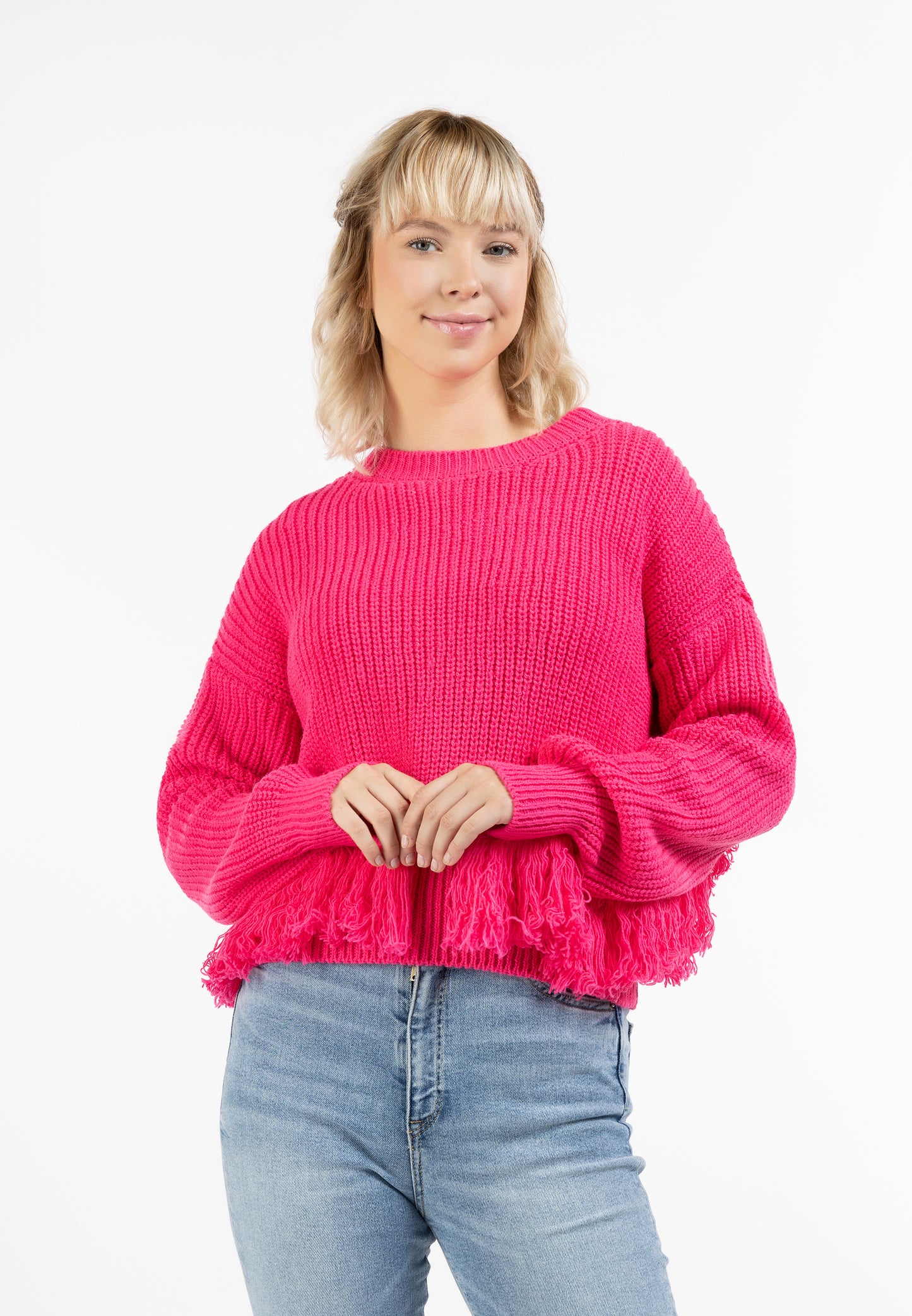 Izia Women's Sweater