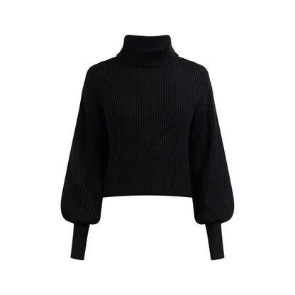 faina Rollkragenpullover