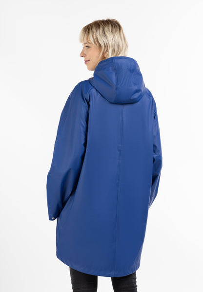 Mymo Women's Oversized Raincoat