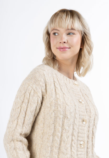 Mymo Women's Cardigan