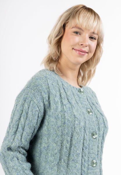 Mymo Women's Cardigan