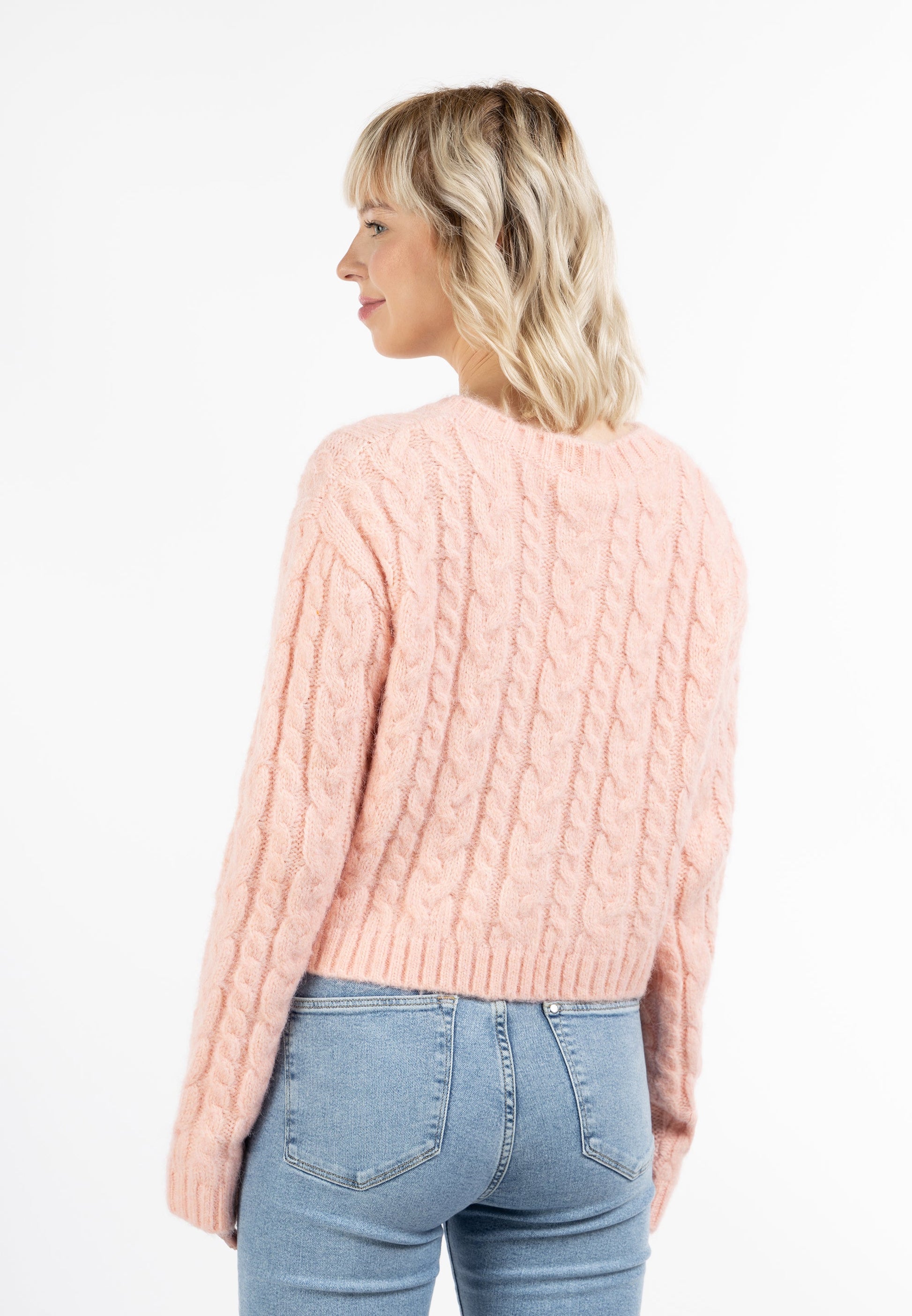 Mymo Women's Cardigan