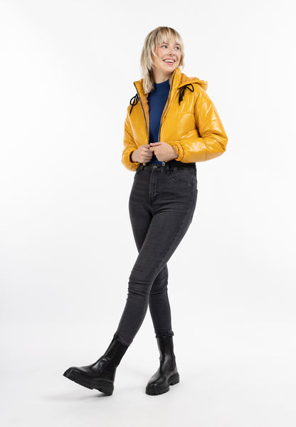 myMo Women's Jacket