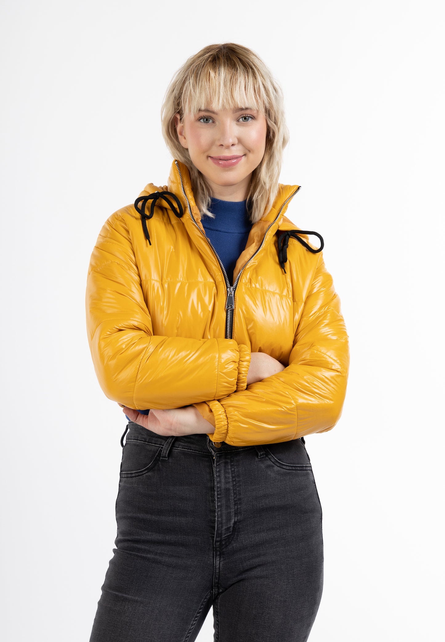 myMo Women's Jacket