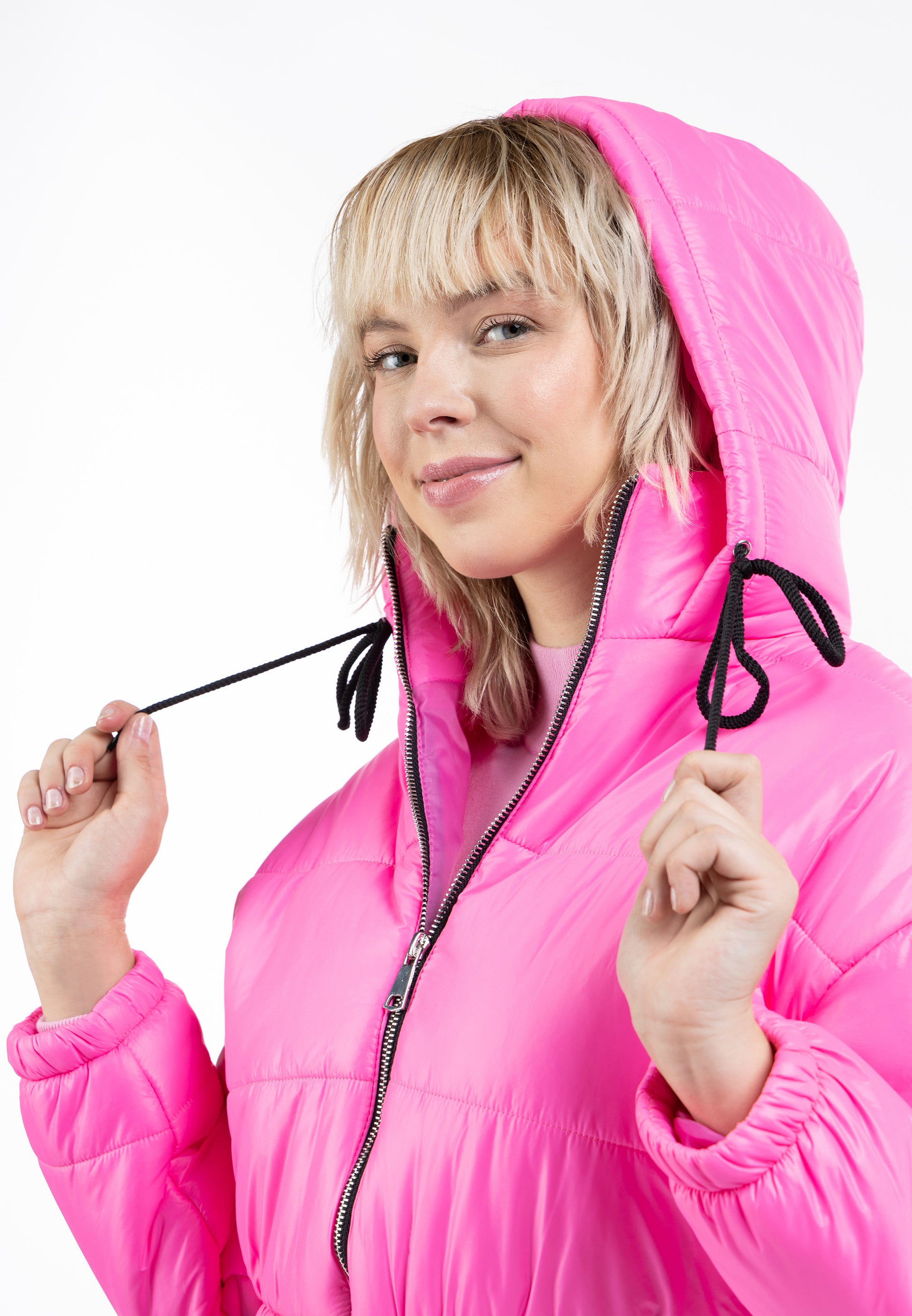 myMo Women's Jacket
