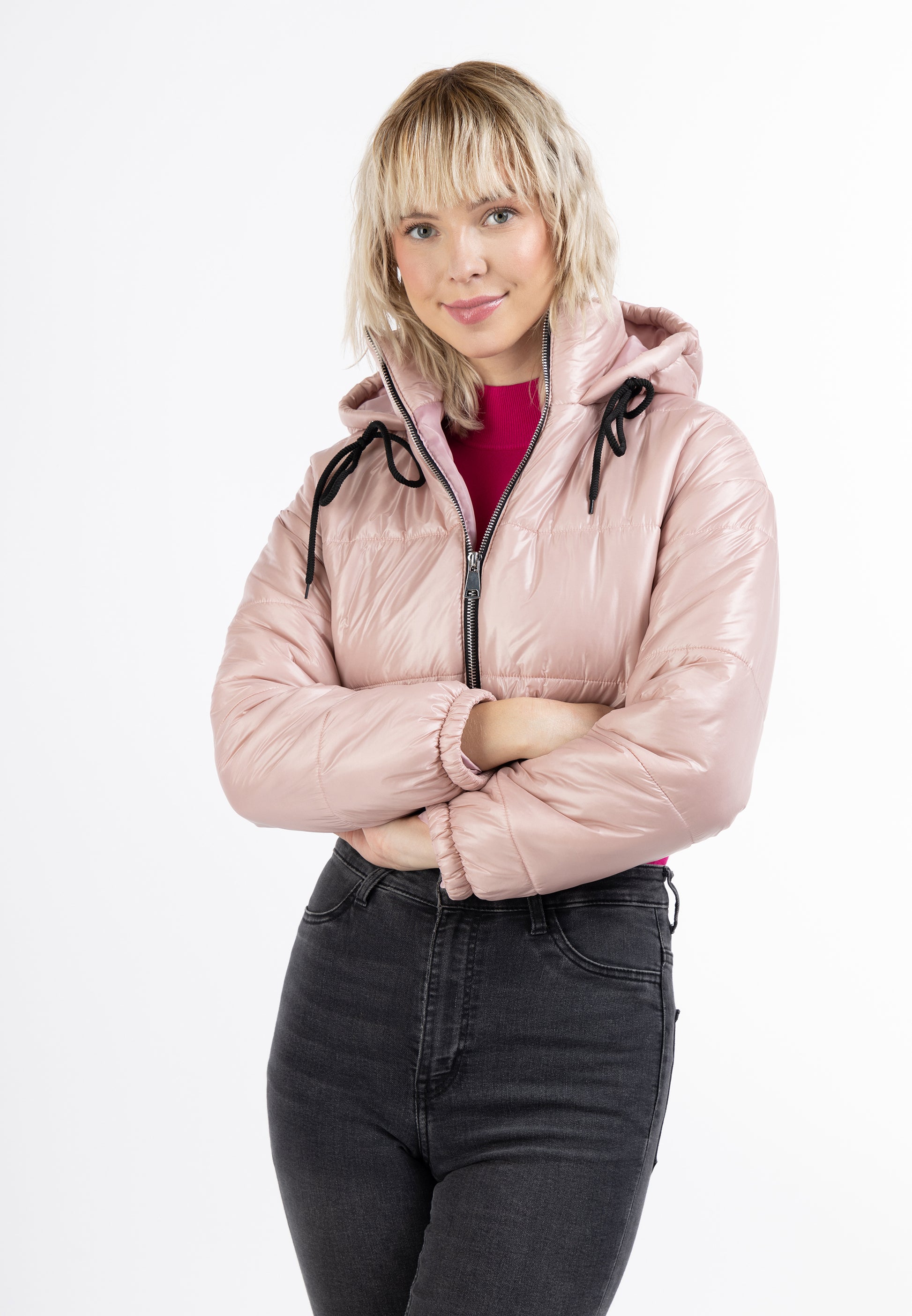 myMo Women's Jacket