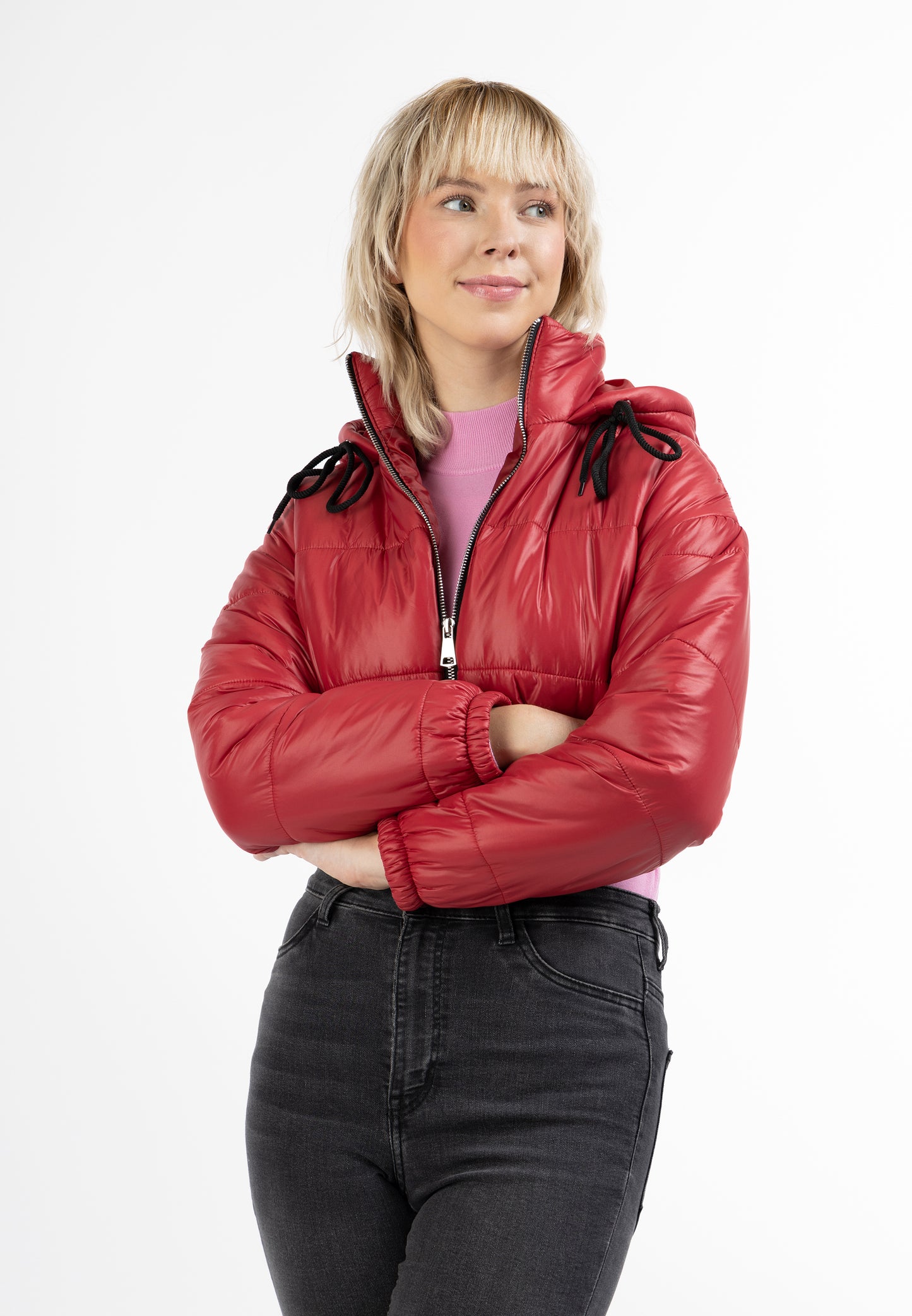 myMo Women's Jacket