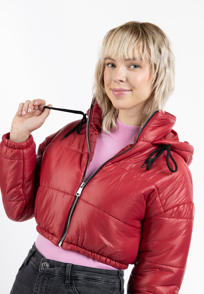 myMo Women's Jacket