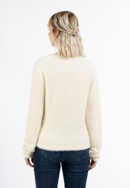 myMo Women's Knitted Sweater