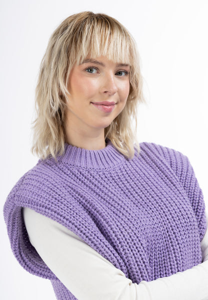 myMo Women's Sweater