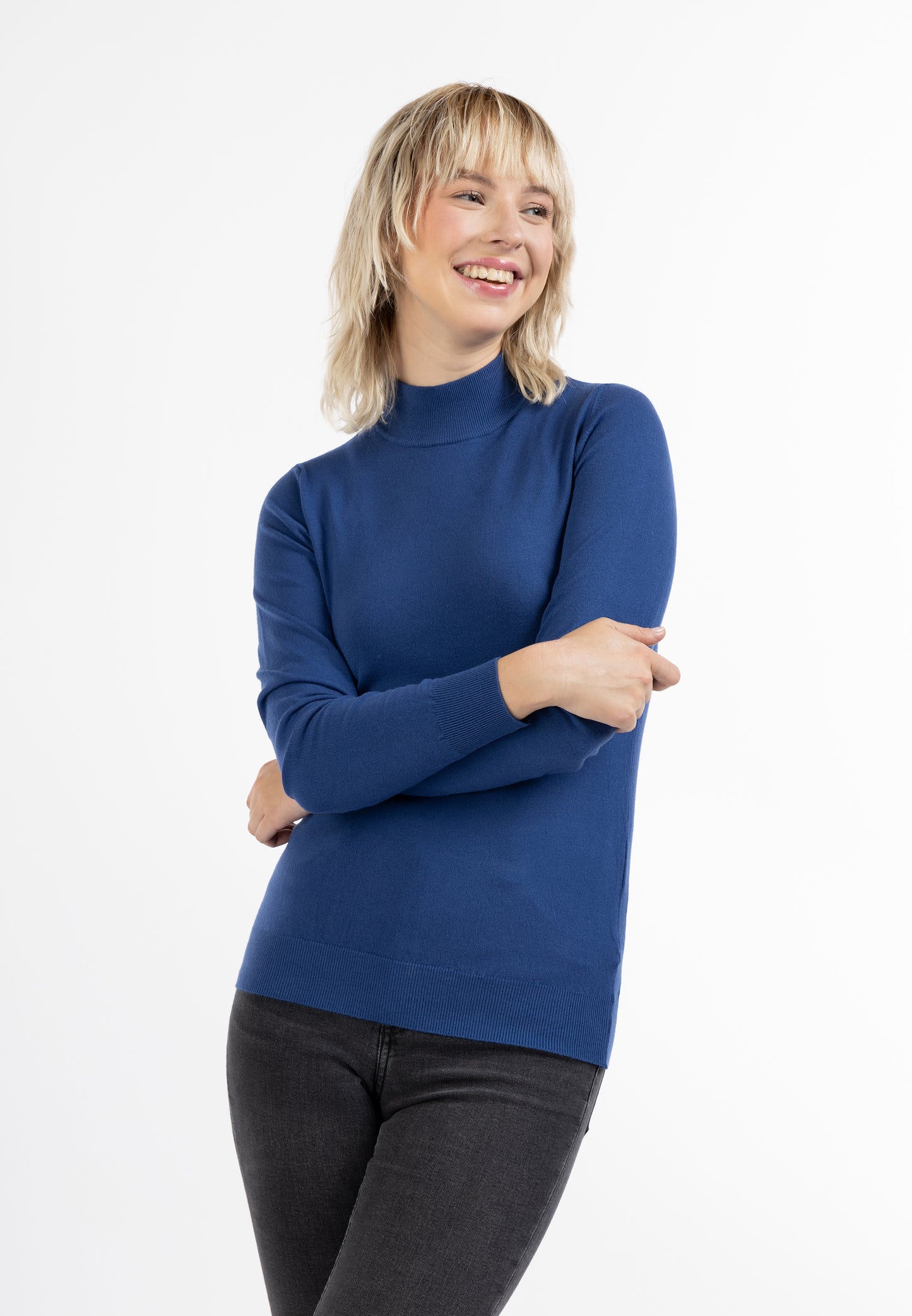 myMo Women's Pullover