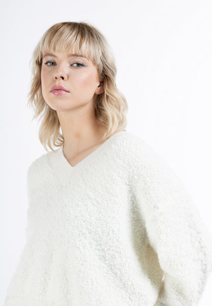 myMo Rocks Women's Sweater