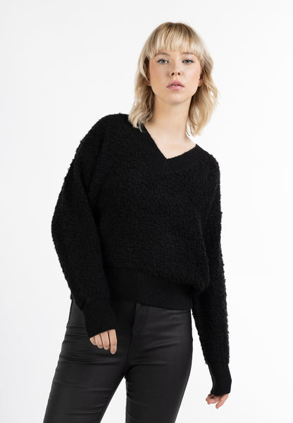 myMo Rocks Women's Sweater