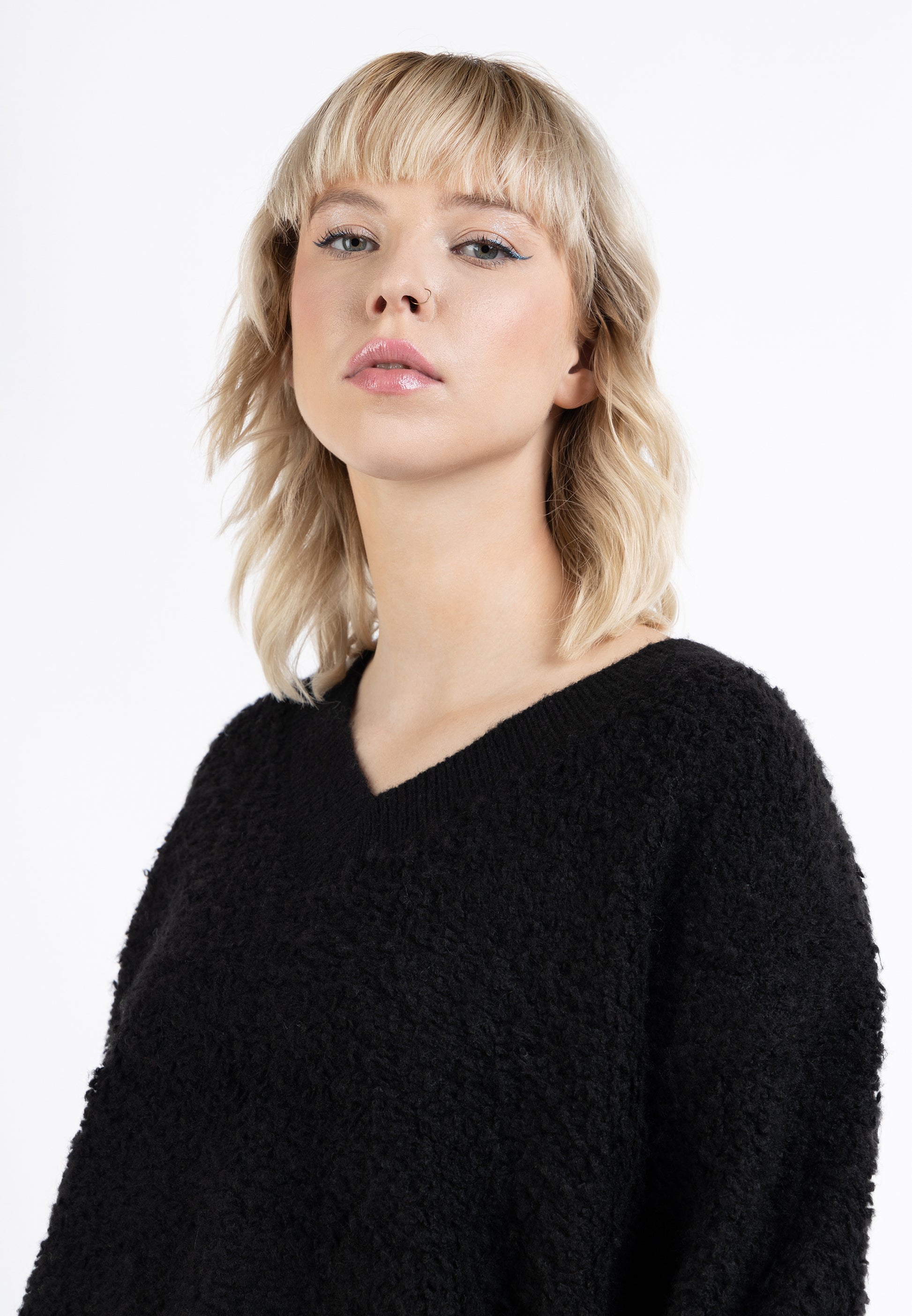 myMo Rocks Women's Sweater
