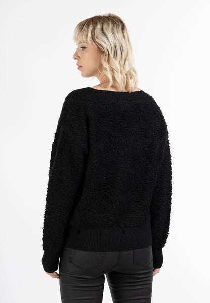myMo Rocks Women's Sweater