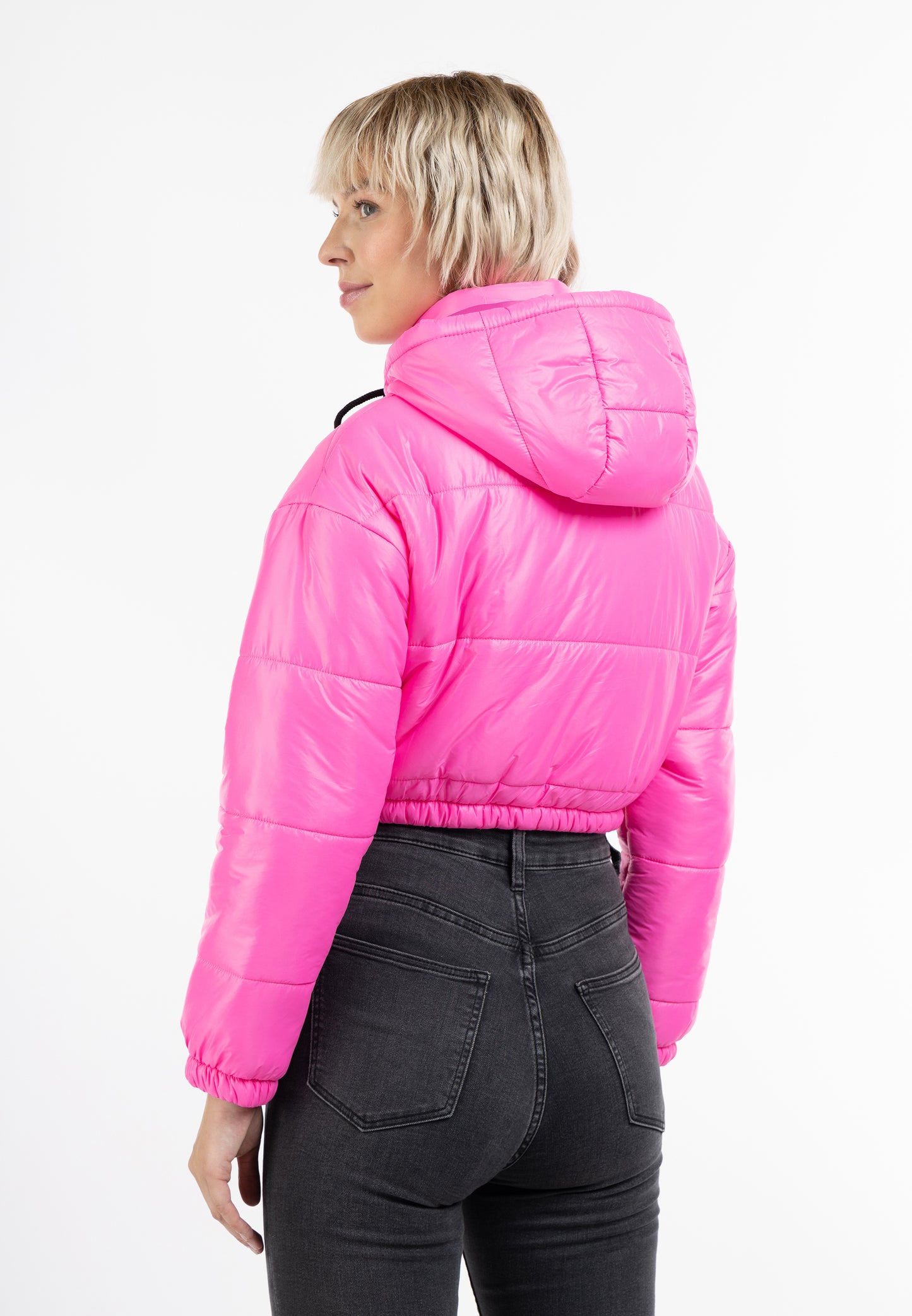 myMo Women's Jacket