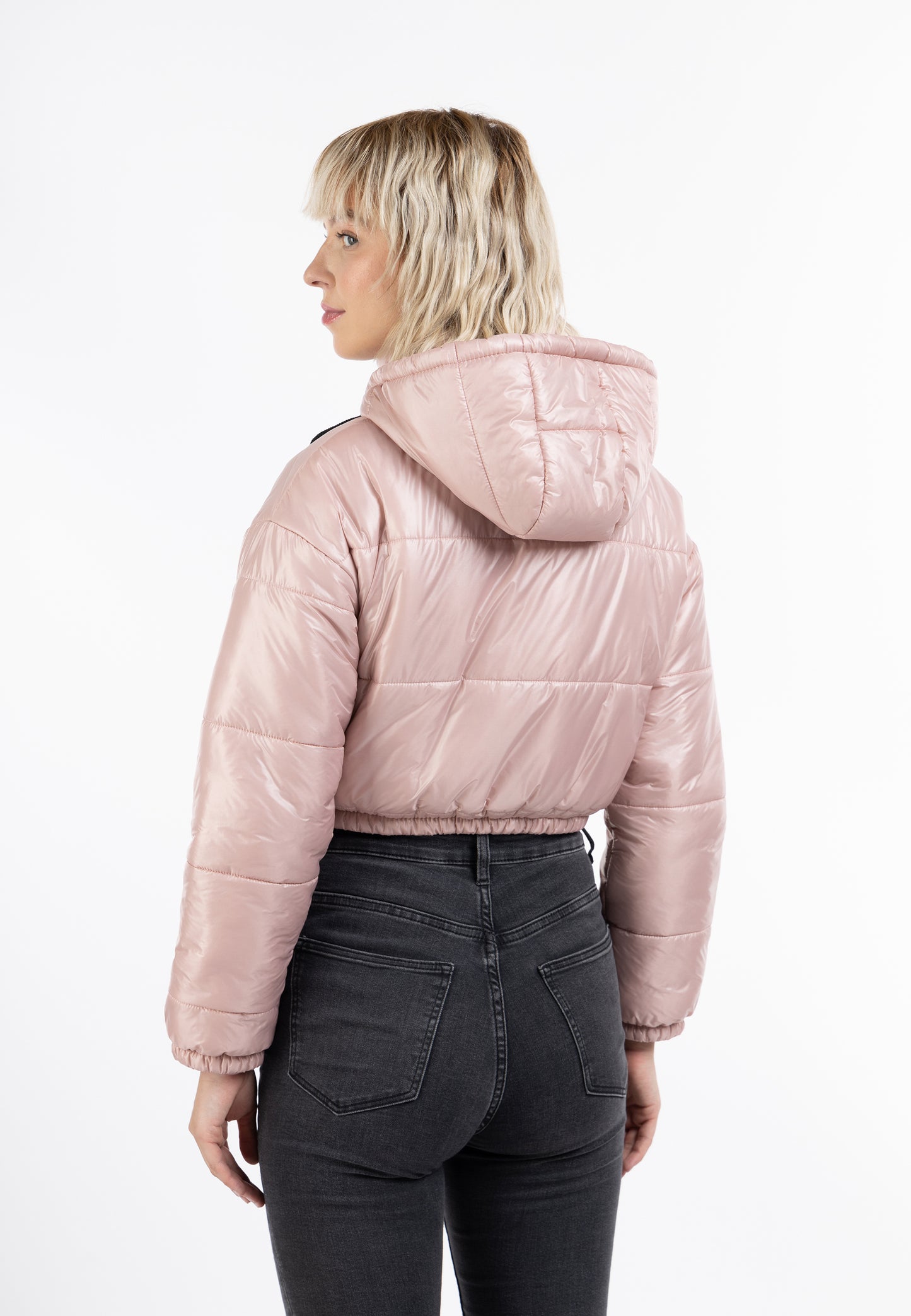 myMo Women's Jacket