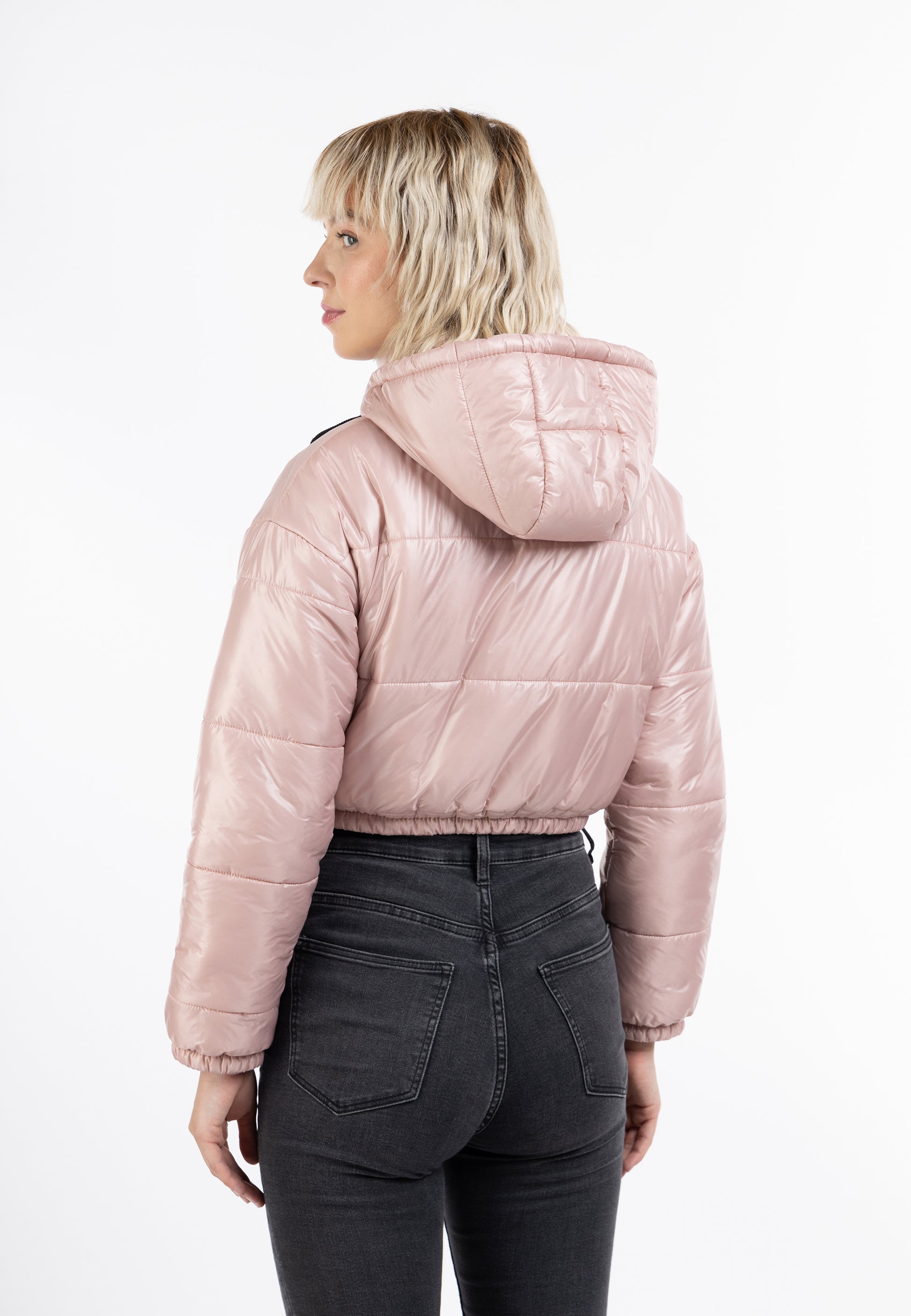 myMo Women's Jacket