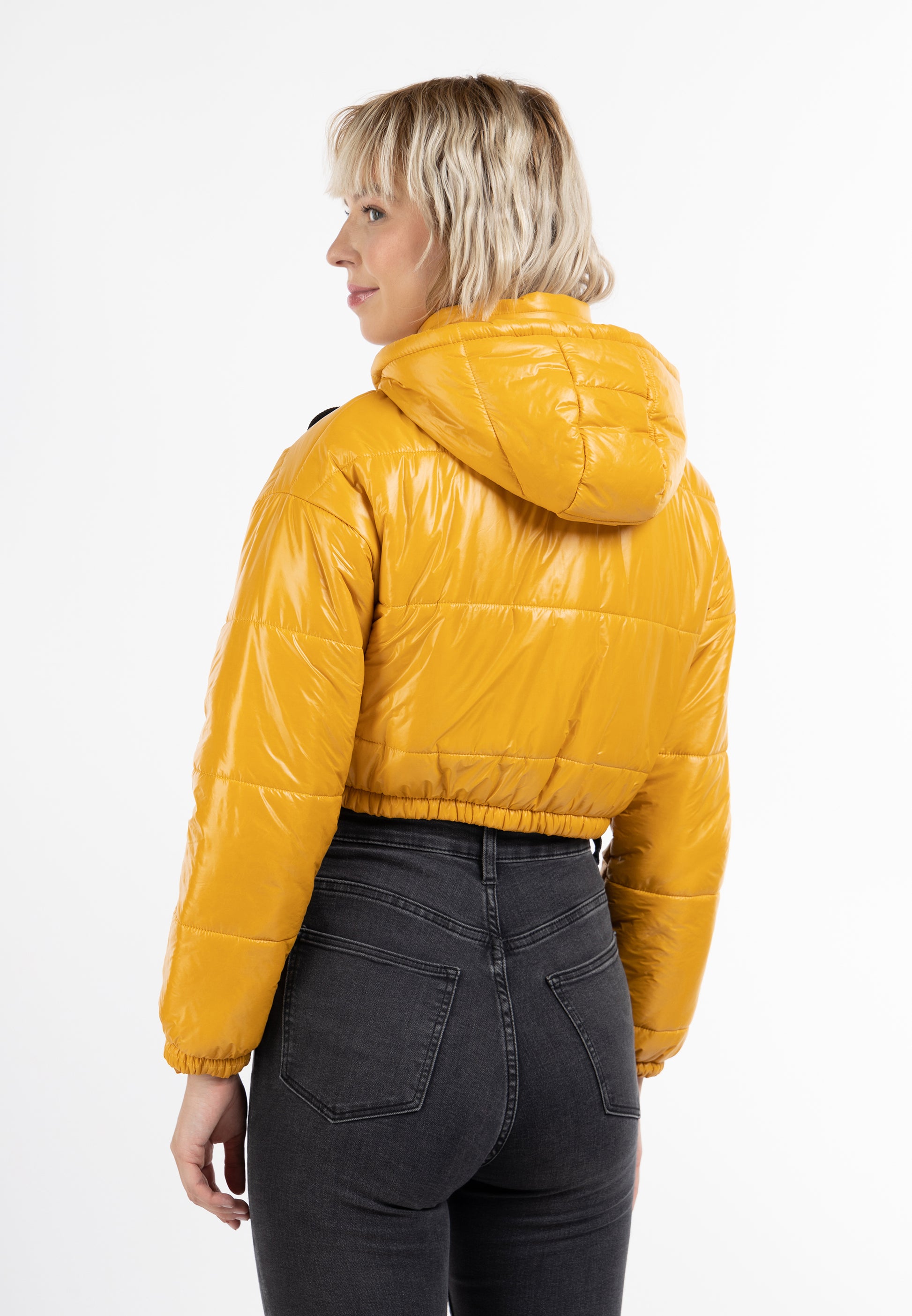 myMo Women's Jacket
