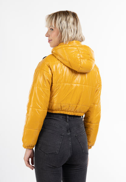 myMo Women's Jacket