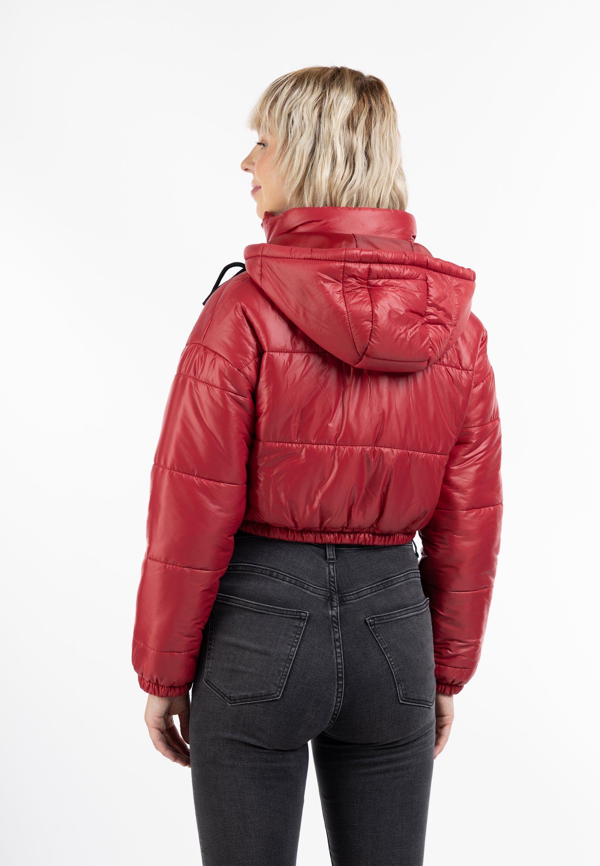 myMo Women's Jacket