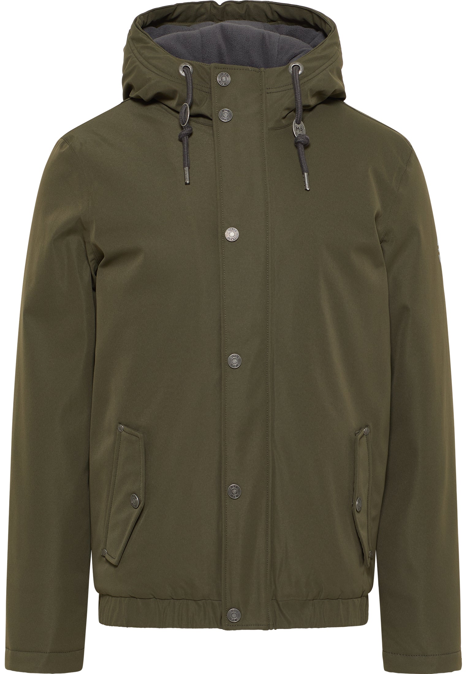 Mo Men's Winter Jacket