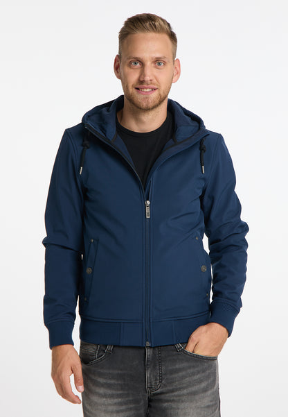 Męska bluza softshellowa Mo
