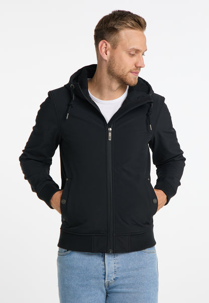 Męska bluza softshellowa Mo