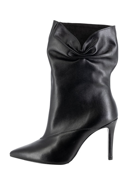 faina Leder Stiefelette