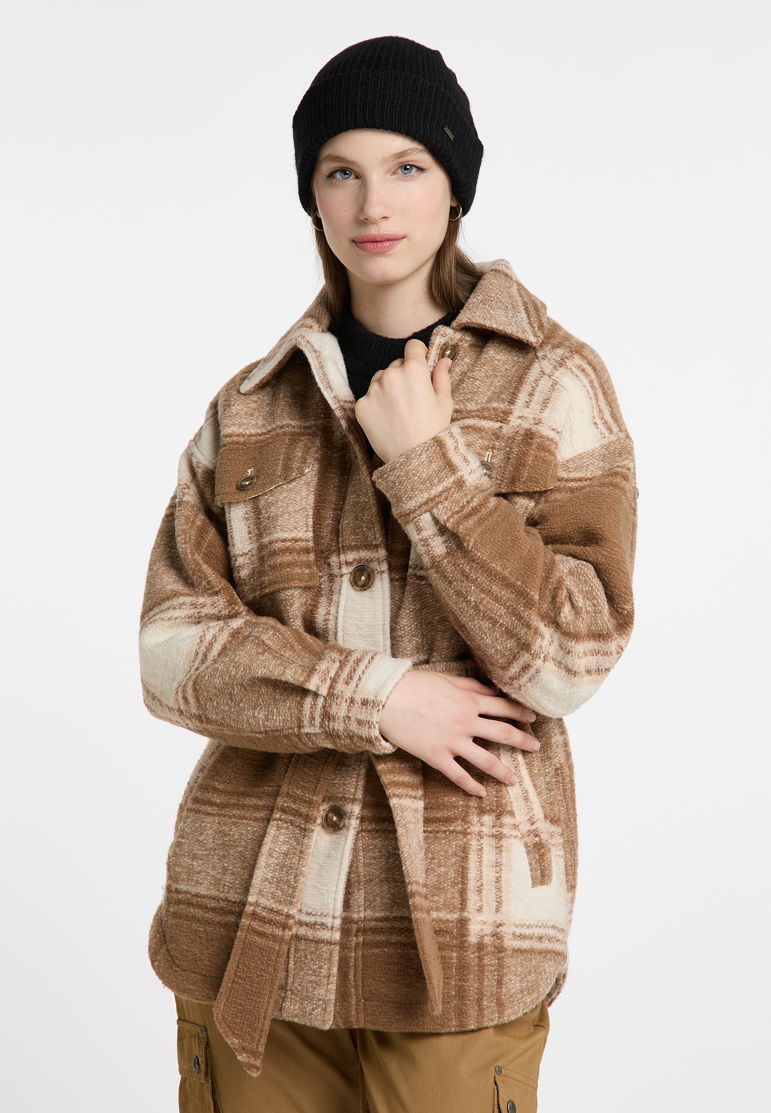 DreiMaster Vintage Mützen für Damen