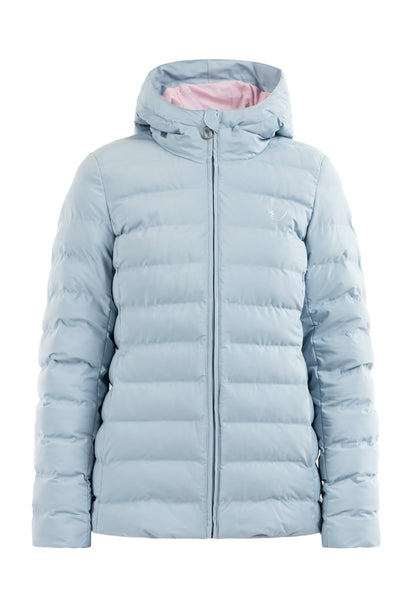 Mymo Women's Padded Winter Jacket