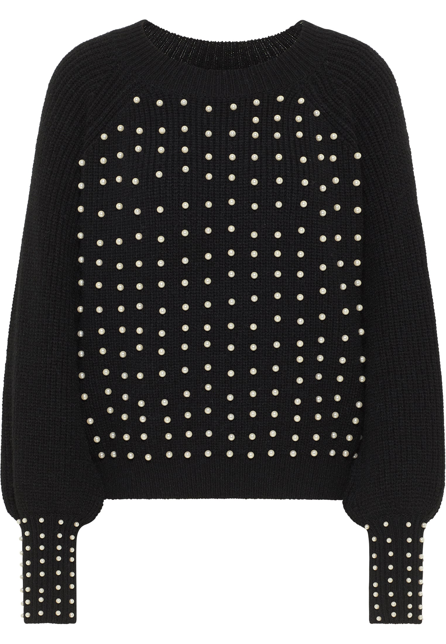 faina sweter damski dziany