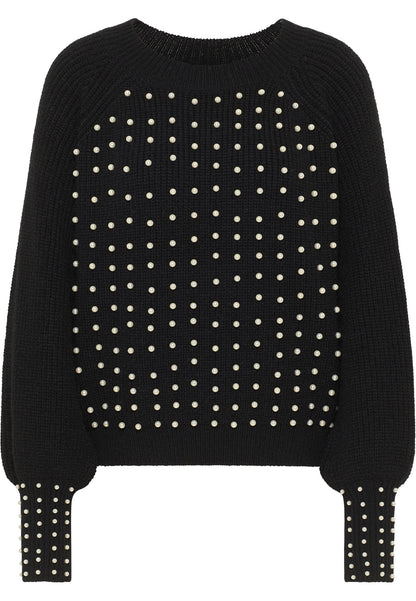 faina sweter damski dziany