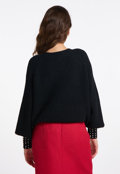 faina sweter damski dziany