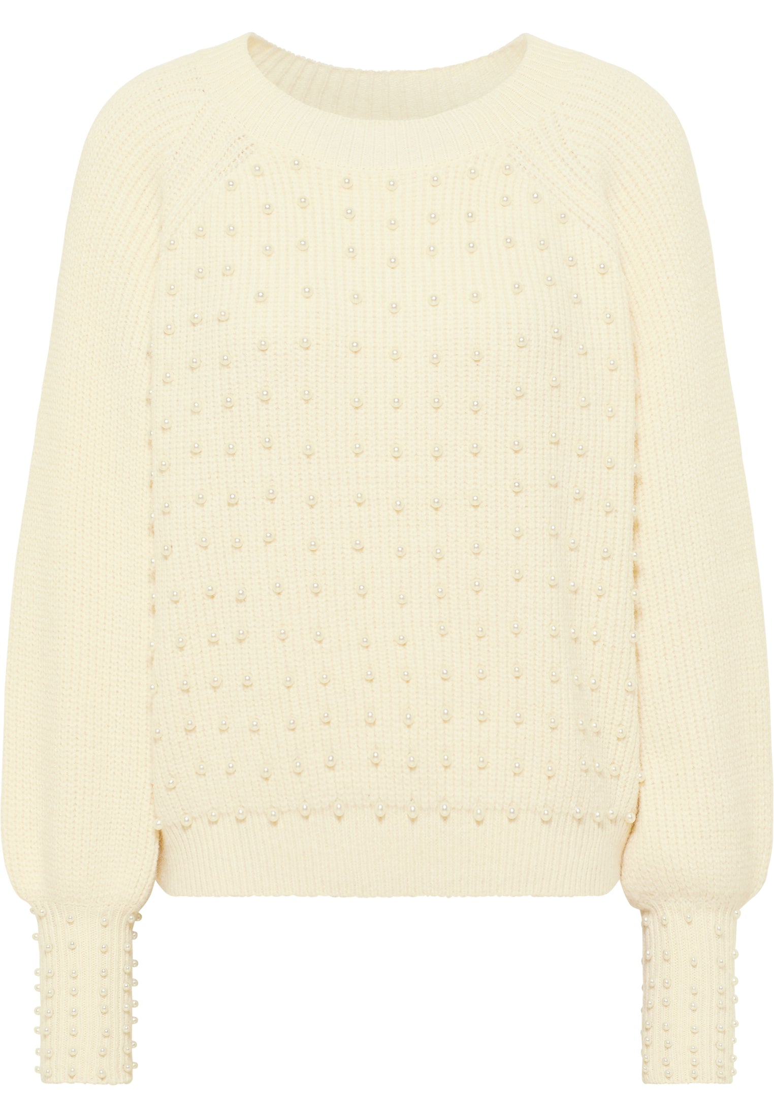 faina sweter damski dziany