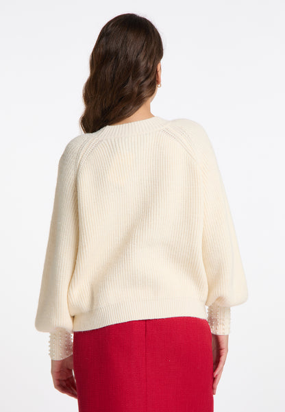 faina sweter damski dziany