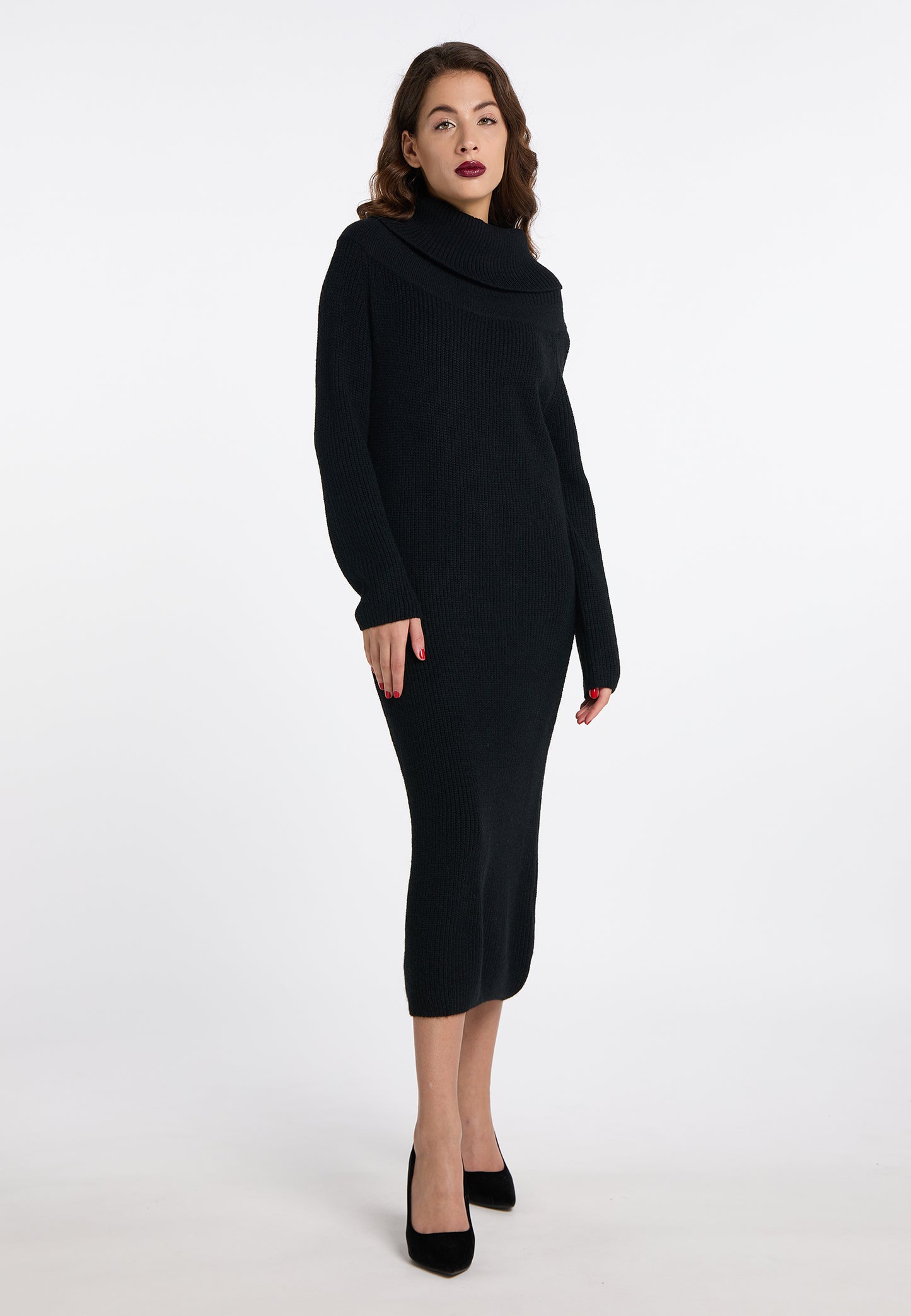 Faina Women's Dress