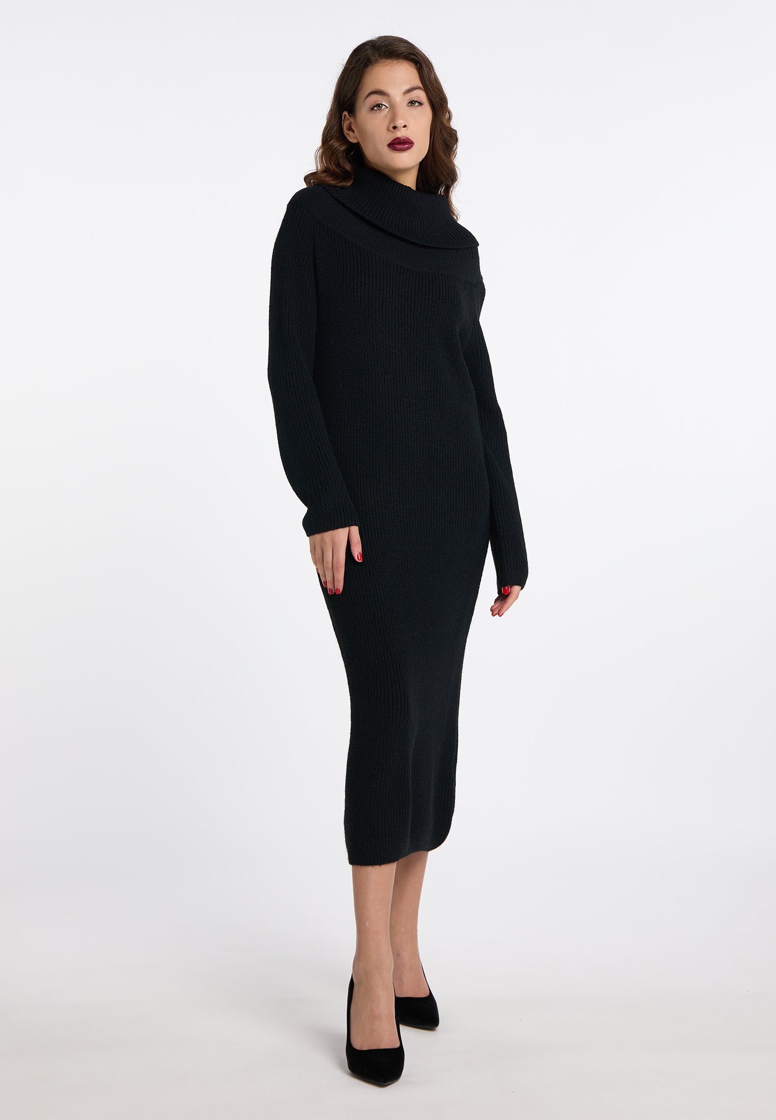 Faina Women's Dress