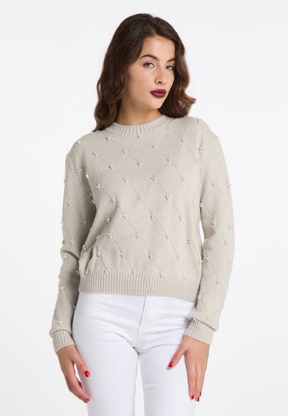 faina Strickpullover