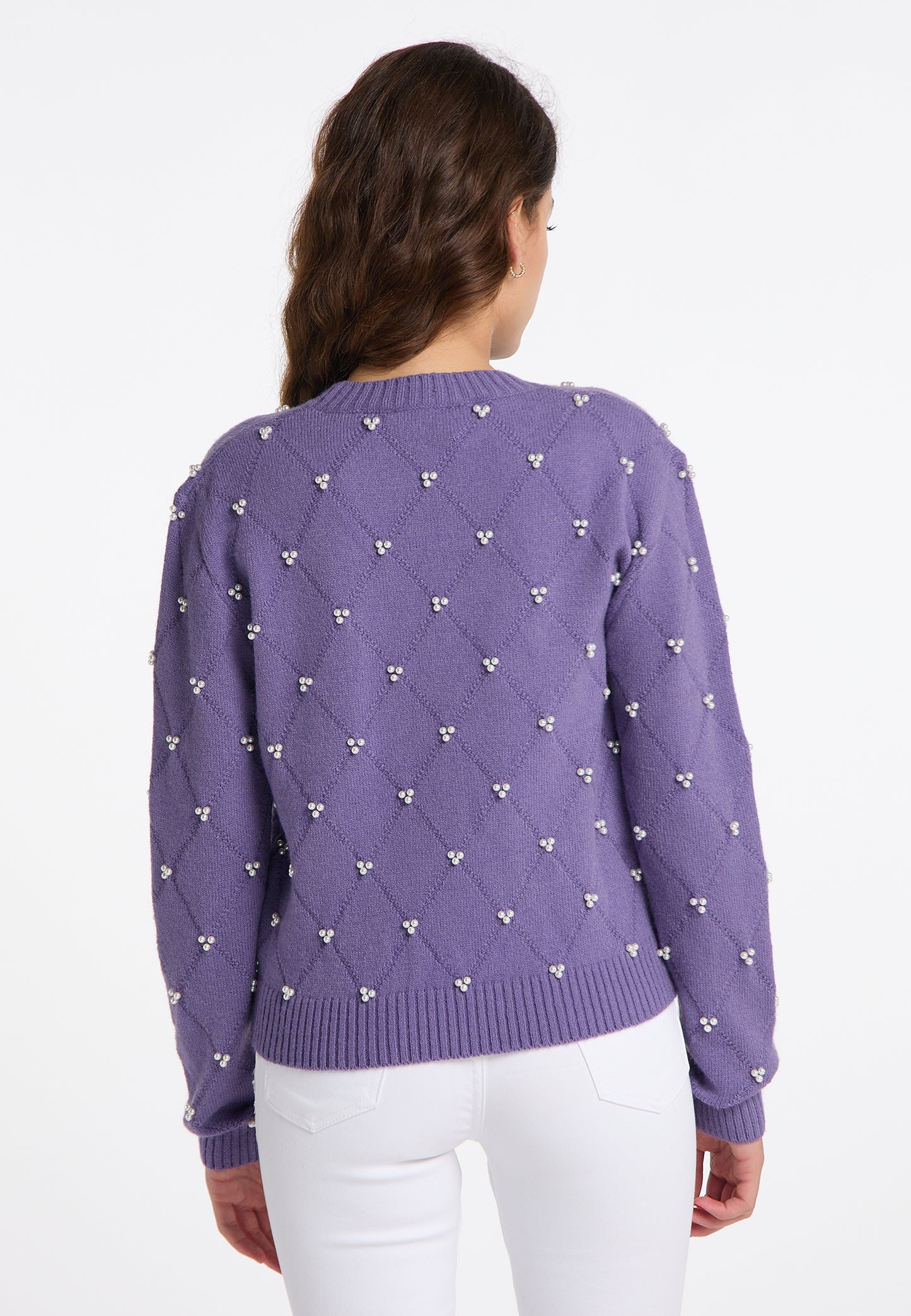 faina Strickpullover